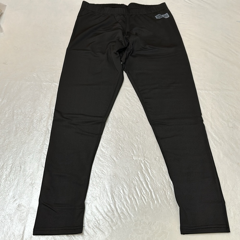 PolarMax CORE 4.0 TIGHT - Black